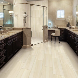 Bathroom Tile | Haley's Flooring, Kitchen & Bath