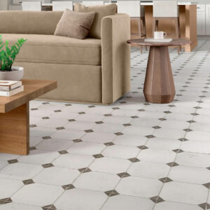 Classic Tile | Haley's Flooring, Kitchen & Bath