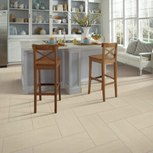 Contemporary Tile | Haley's Flooring, Kitchen & Bath